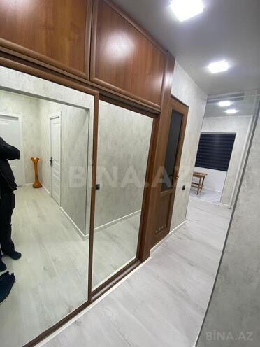 2-комн. вторичка - м. Ази Асланов - 60 м² (10)