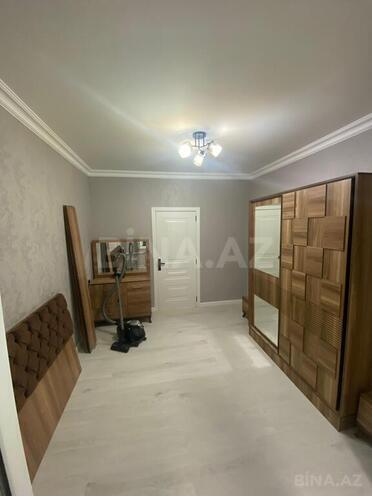 2-комн. вторичка - м. Ази Асланов - 60 м² (4)