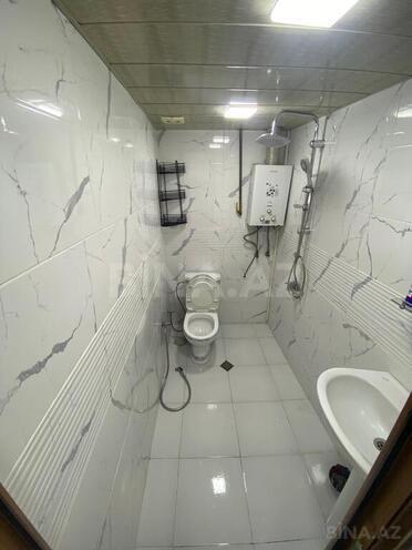 2-комн. вторичка - м. Ази Асланов - 60 м² (8)