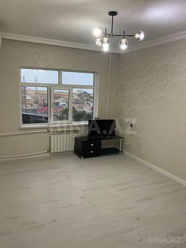 2-комн. вторичка - м. Ази Асланов - 60 м² (2)