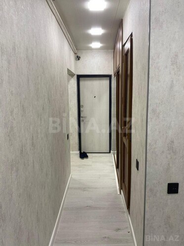 2-комн. вторичка - м. Ази Асланов - 60 м² (9)