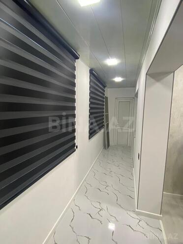 2-комн. вторичка - м. Ази Асланов - 60 м² (6)