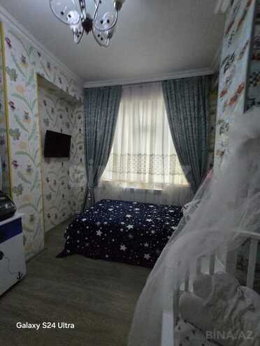 3 otaqlı yeni tikili - Xırdalan - 83 m² (12)
