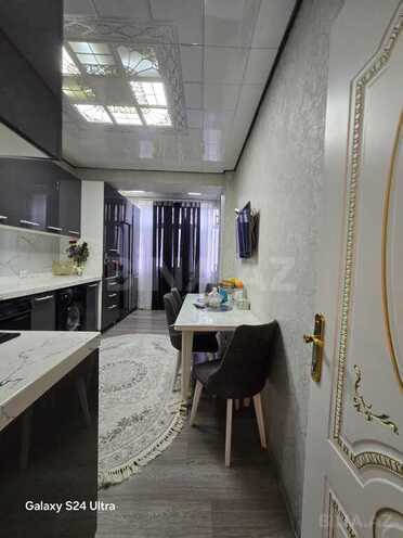 3 otaqlı yeni tikili - Xırdalan - 83 m² (4)