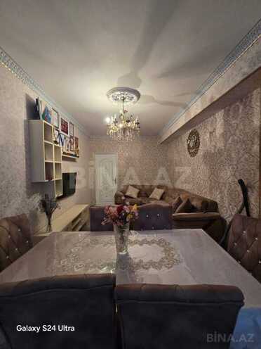 3 otaqlı yeni tikili - Xırdalan - 83 m² (9)