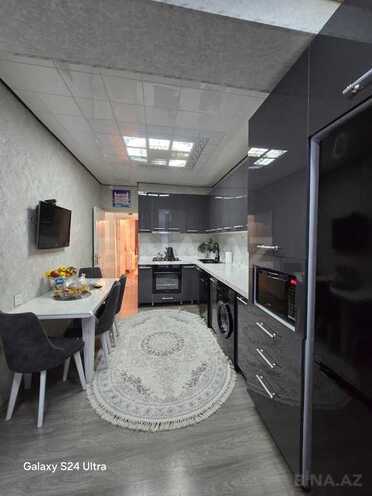 3 otaqlı yeni tikili - Xırdalan - 83 m² (3)