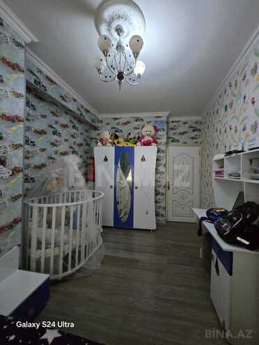 3 otaqlı yeni tikili - Xırdalan - 83 m² (14)