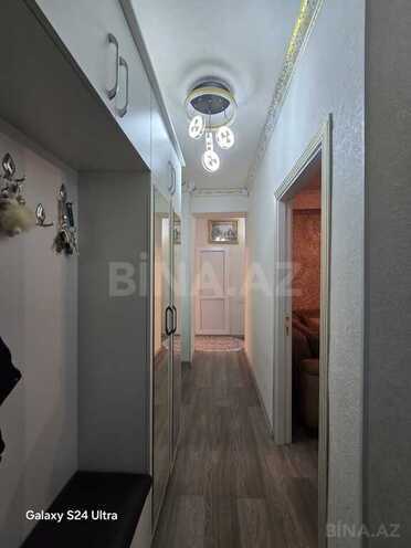 3 otaqlı yeni tikili - Xırdalan - 83 m² (17)