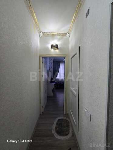 3 otaqlı yeni tikili - Xırdalan - 83 m² (18)