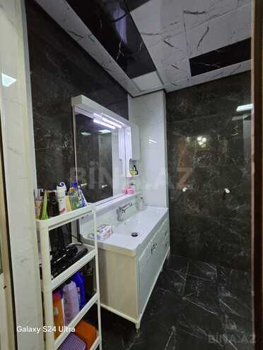 3 otaqlı yeni tikili - Xırdalan - 83 m² (16)