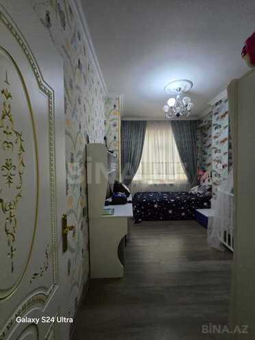 3 otaqlı yeni tikili - Xırdalan - 83 m² (13)