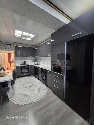 3 otaqlı yeni tikili - Xırdalan - 83 m² (1)