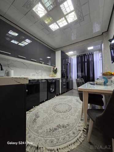 3 otaqlı yeni tikili - Xırdalan - 83 m² (2)
