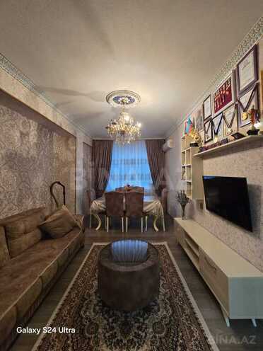 3 otaqlı yeni tikili - Xırdalan - 83 m² (10)