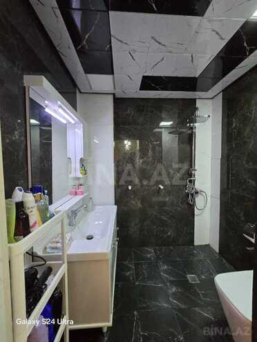 3 otaqlı yeni tikili - Xırdalan - 83 m² (15)
