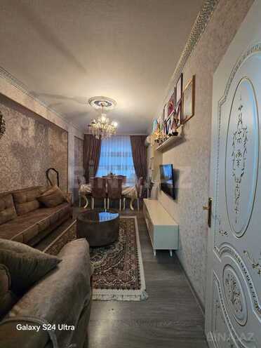 3 otaqlı yeni tikili - Xırdalan - 83 m² (11)