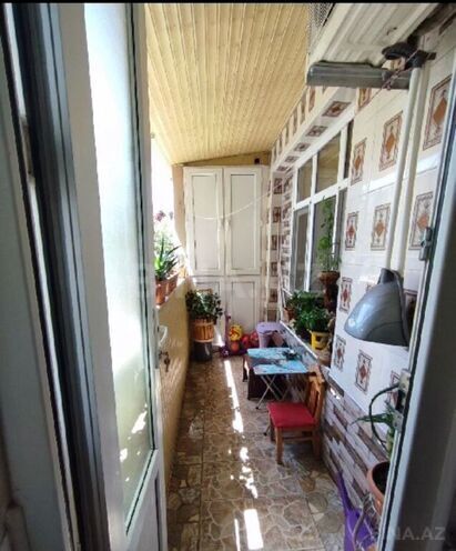 3-комн. вторичка - Низаминский  р. - 62 м² (8)