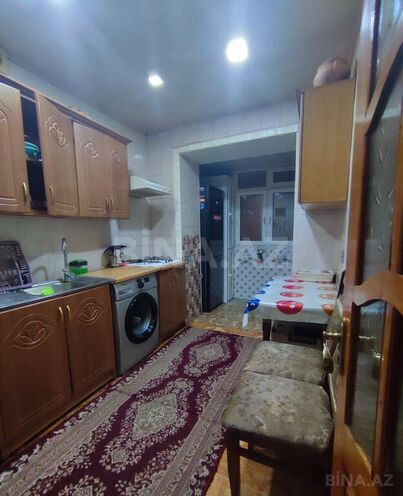 3-комн. вторичка - Низаминский  р. - 62 м² (1)