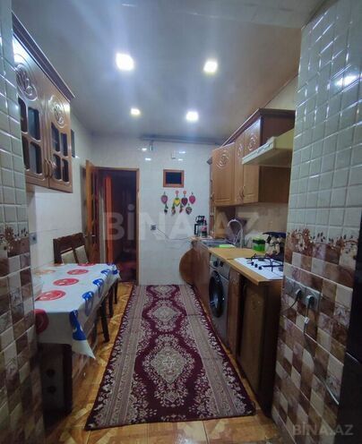 3-комн. вторичка - Низаминский  р. - 62 м² (2)