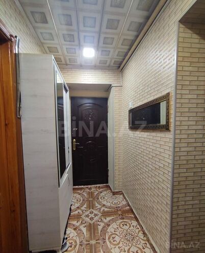 3-комн. вторичка - Низаминский  р. - 62 м² (9)