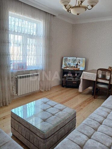 3-комн. дом/дача - пос. Масазыр - 51.6 м² (1)