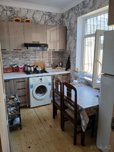3-комн. дом/дача - пос. Масазыр - 51.6 м² (12)