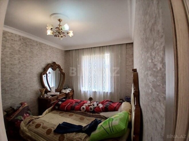 3-комн. дом/дача - пос. Масазыр - 51.6 м² (5)