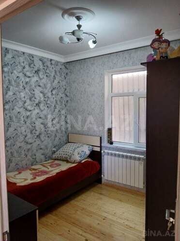 3-комн. дом/дача - пос. Масазыр - 51.6 м² (4)