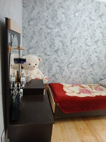 3-комн. дом/дача - пос. Масазыр - 51.6 м² (8)