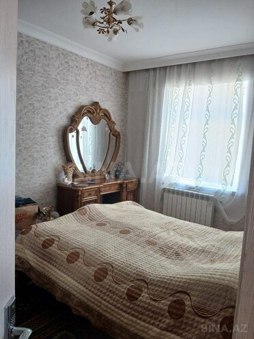 3-комн. дом/дача - пос. Масазыр - 51.6 м² (6)