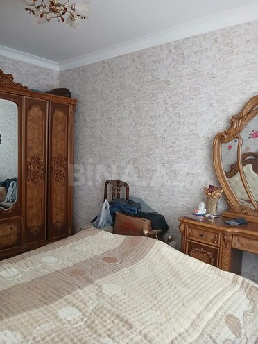 3-комн. дом/дача - пос. Масазыр - 51.6 м² (7)