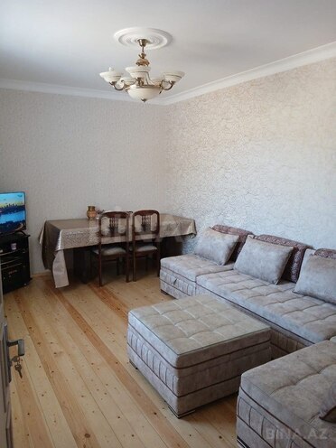3-комн. дом/дача - пос. Масазыр - 51.6 м² (11)