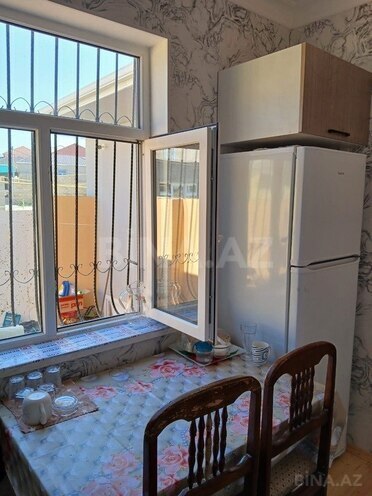 3-комн. дом/дача - пос. Масазыр - 51.6 м² (14)