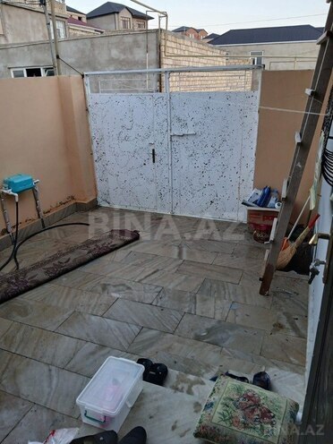 3-комн. дом/дача - пос. Масазыр - 51.6 м² (3)