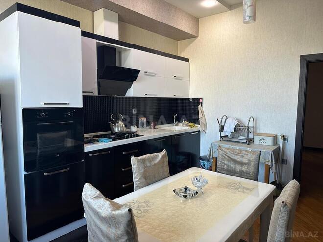 3-комн. дом/дача - пос. Масазыр - 51.6 м² (15)