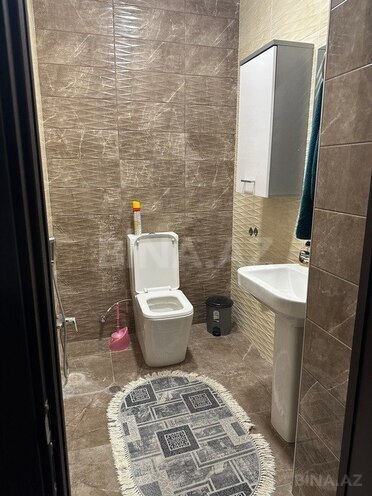 3-комн. дом/дача - пос. Масазыр - 51.6 м² (16)