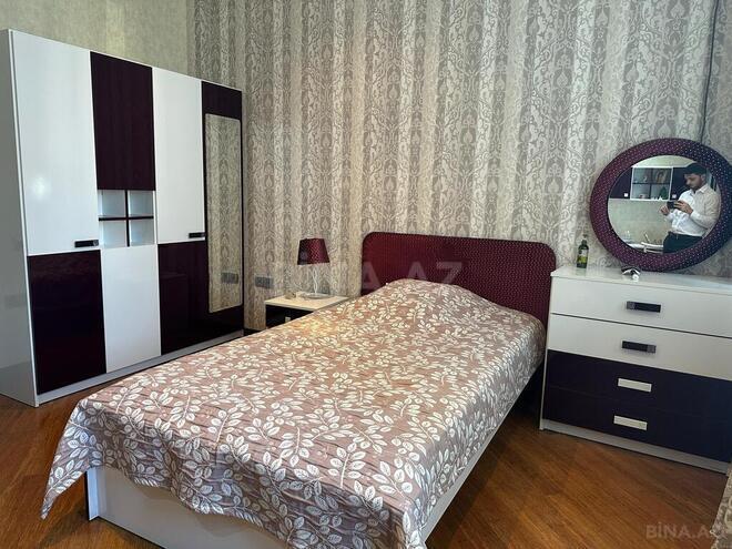 3-комн. дом/дача - пос. Масазыр - 51.6 м² (17)