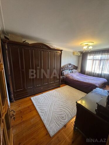 3-комн. вторичка - м. Халглар Достлугу - 70 м² (3)