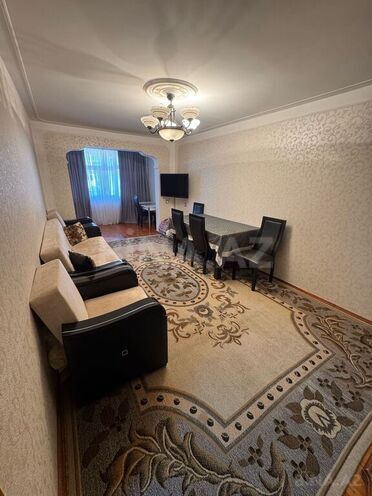 3-комн. вторичка - м. Халглар Достлугу - 70 м² (1)