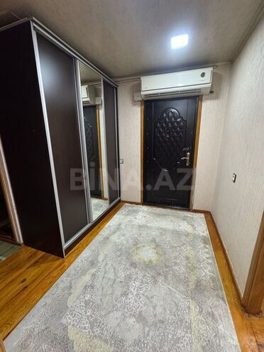 3-комн. вторичка - м. Халглар Достлугу - 70 м² (9)