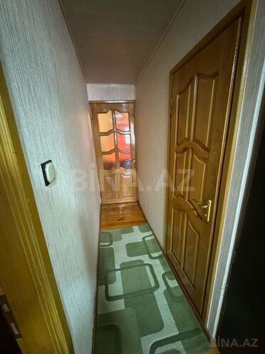 3-комн. вторичка - м. Халглар Достлугу - 70 м² (10)
