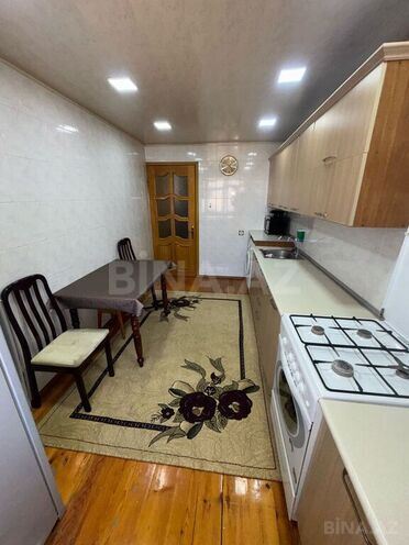 3-комн. вторичка - м. Халглар Достлугу - 70 м² (7)