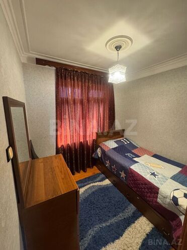 3-комн. вторичка - м. Халглар Достлугу - 70 м² (8)