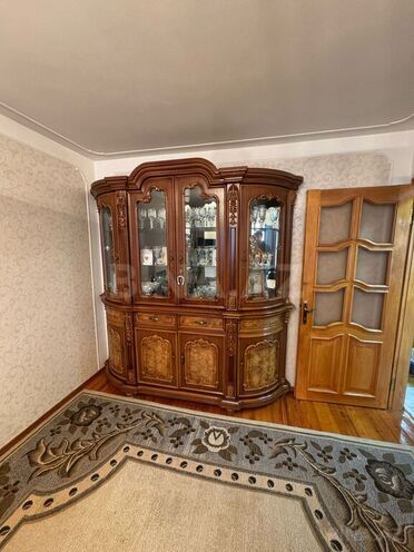 3-комн. вторичка - м. Халглар Достлугу - 70 м² (5)