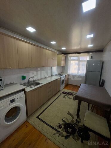 3-комн. вторичка - м. Халглар Достлугу - 70 м² (6)