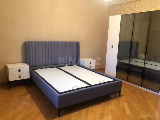 3-комн. новостройка - Наримановский  р. - 155 м² (17)
