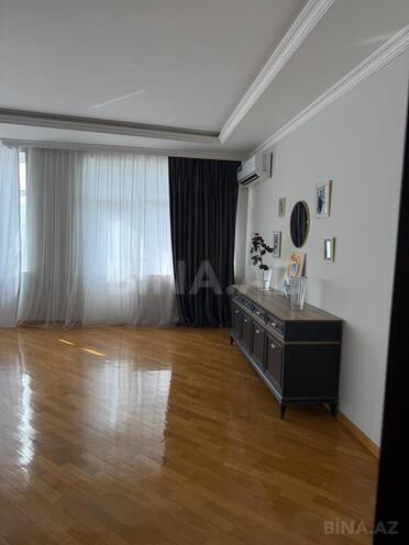 3-комн. новостройка - Наримановский  р. - 155 м² (8)