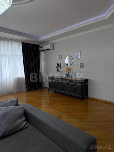 3-комн. новостройка - Наримановский  р. - 155 м² (20)