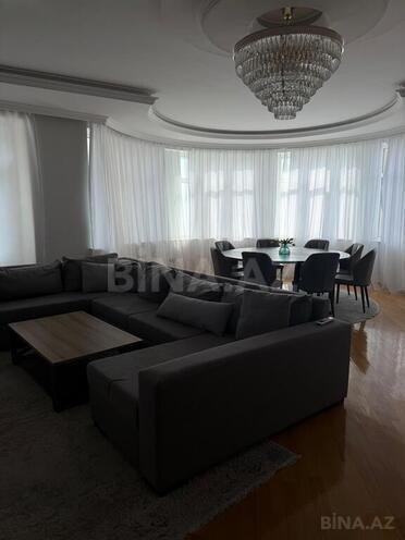 3-комн. новостройка - Наримановский  р. - 155 м² (18)