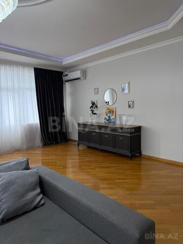 3-комн. новостройка - Наримановский  р. - 155 м² (14)